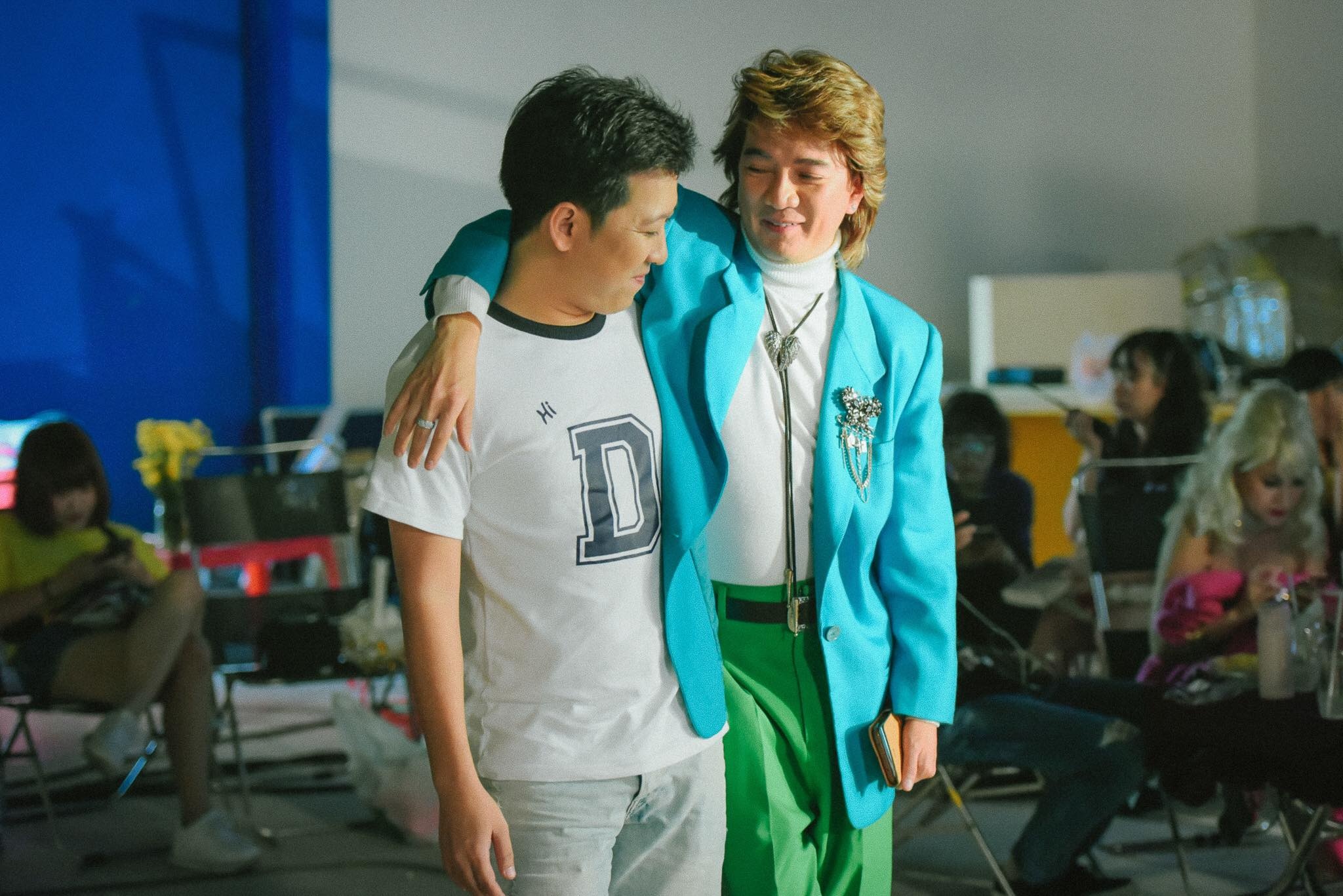 mv dam vinh hung anh 4