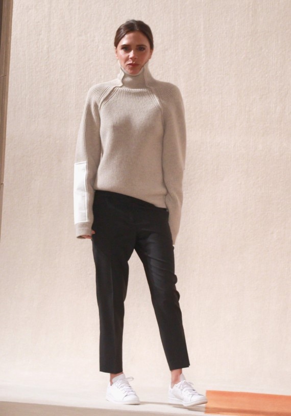 victoria beckham tham hoa anh 6