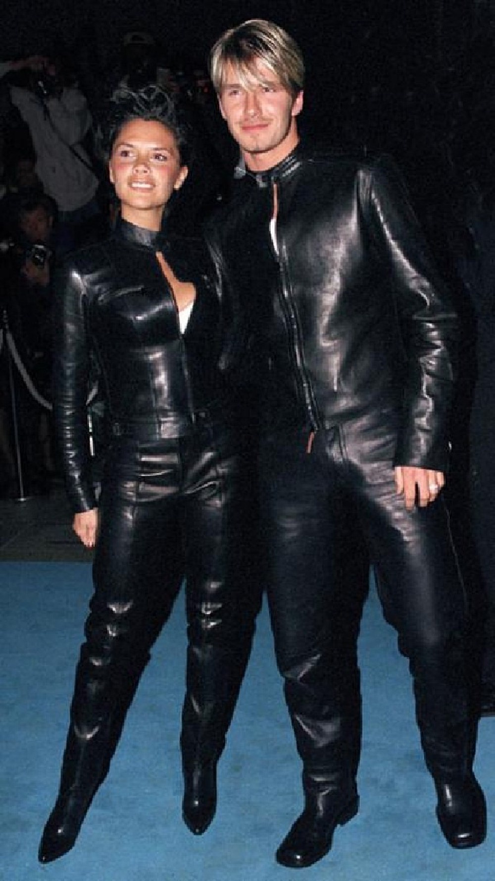 victoria beckham tham hoa anh 2