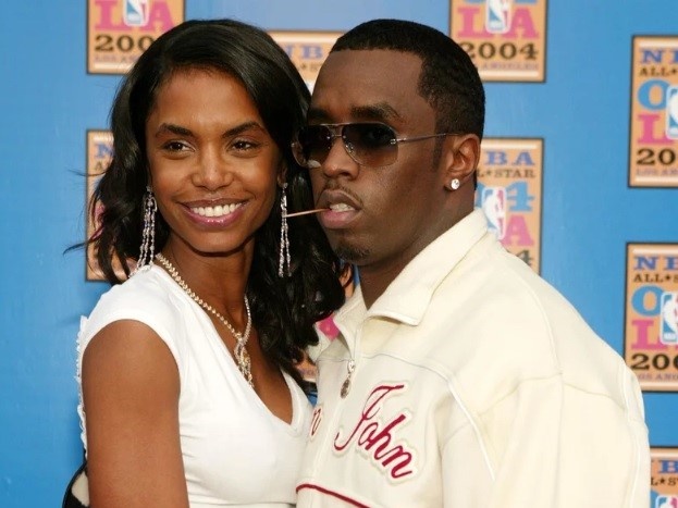 Ban gai cu cua danh ca Diddy dot ngot qua doi hinh anh