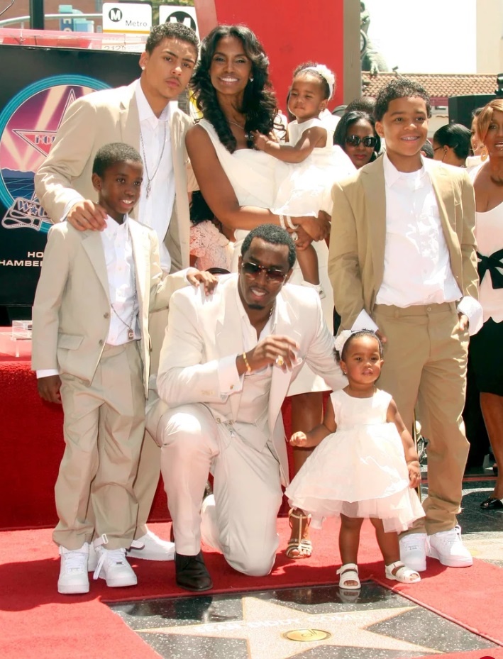 bạn gái cũ diddy qua đời ảnh 1 ban gai cu diddy qua doi anh 1