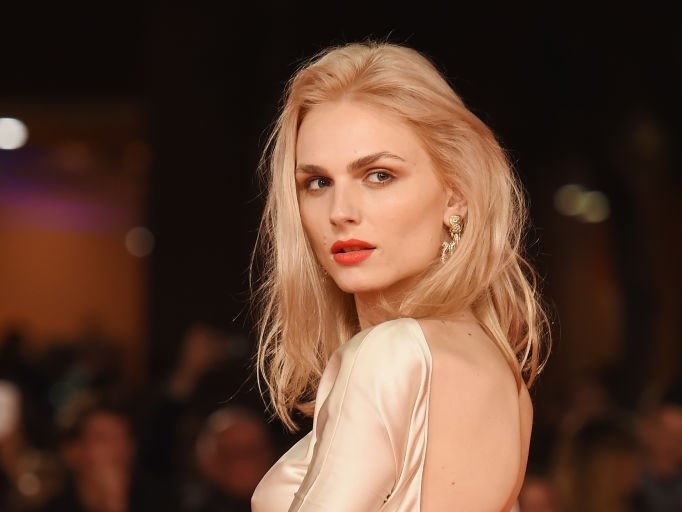 Andreja Pejic: Nguoi mau chuyen gioi dep va quyen ru nhat the gioi hinh anh