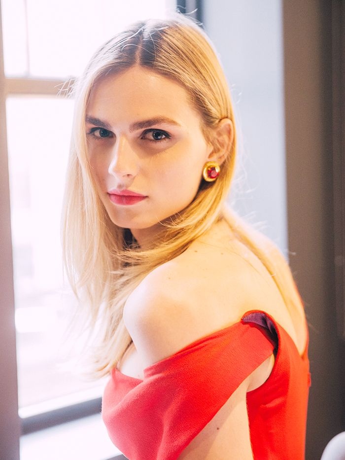 mẫu chuyến giới andreja pejic ảnh 5 mau chuyen gioi andreja pejic anh 5