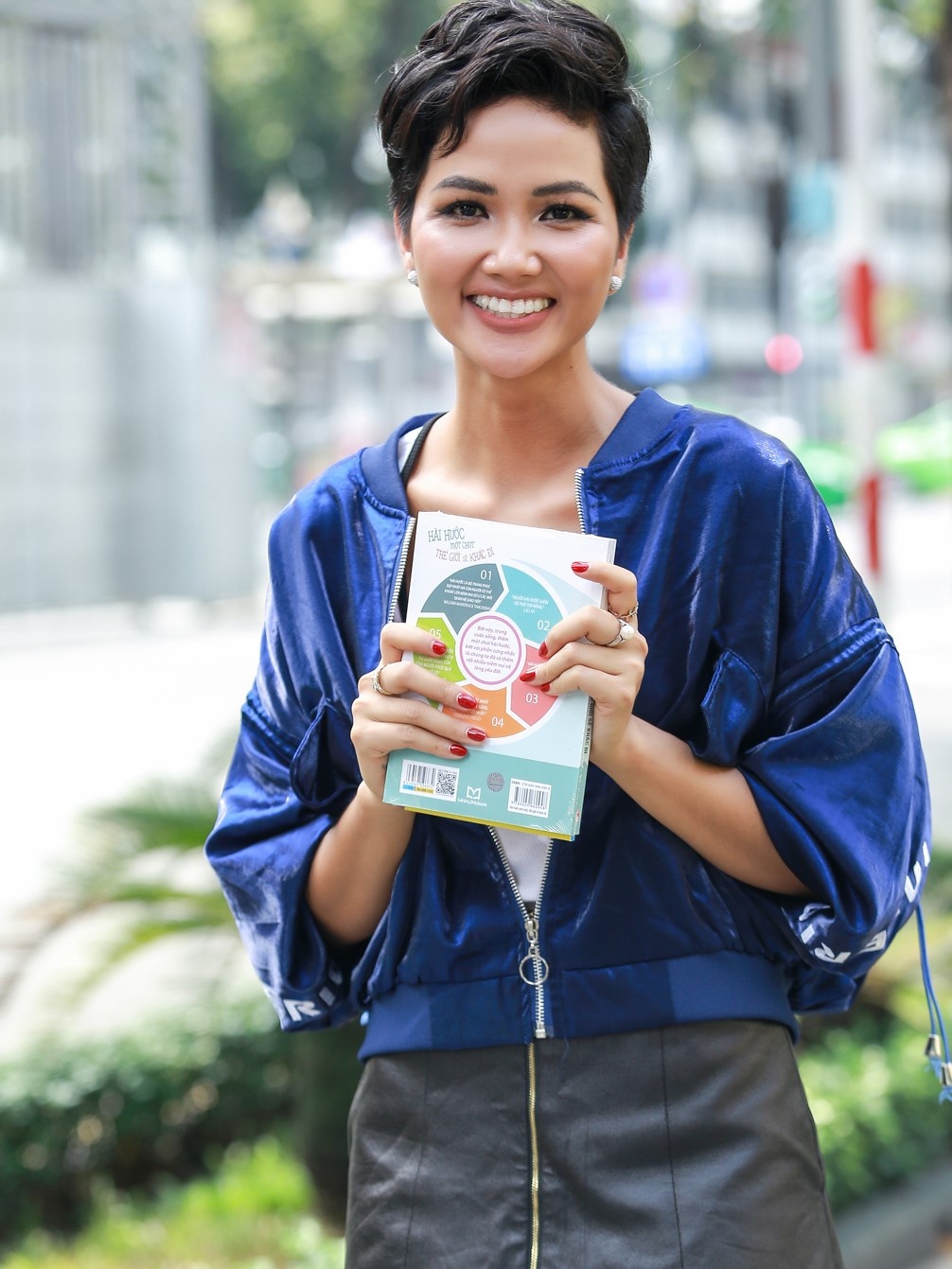 h hen niê hoa hậu hoàn vũ ảnh 6 h hen nie hoa hau hoan vu anh 6