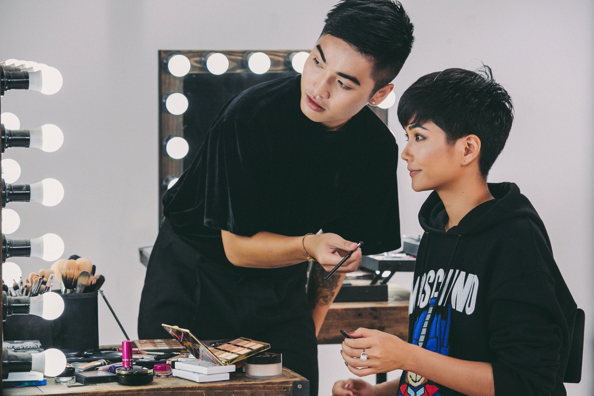 h hen niê hoa hậu hoàn vũ ảnh 5 h hen nie hoa hau hoan vu anh 5