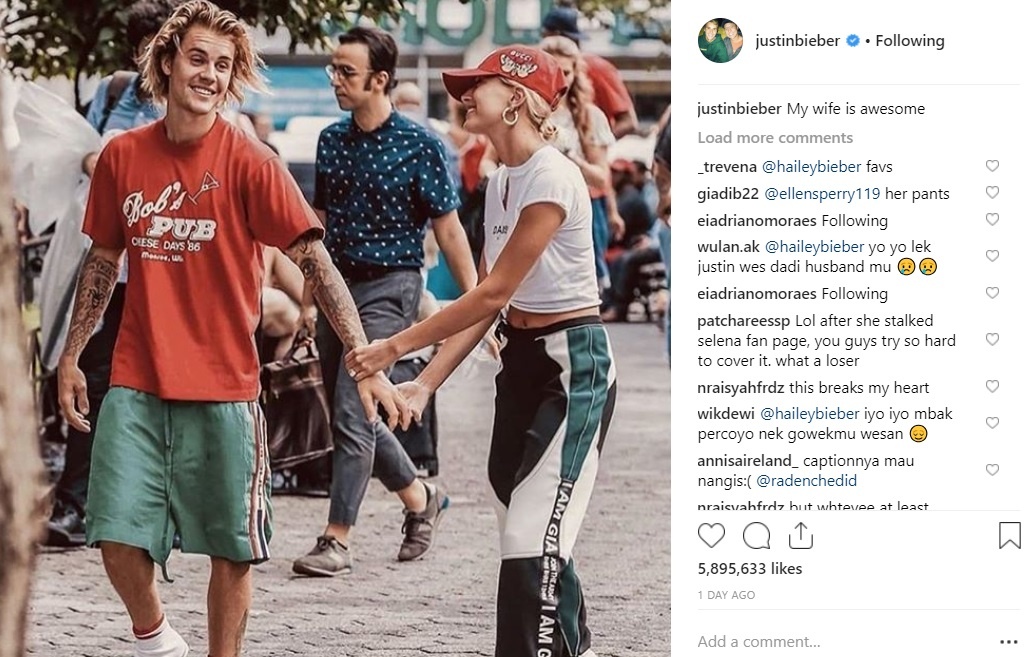 hailey baldwin đổi họ chồng ảnh 3 hailey baldwin doi ho chong anh 3