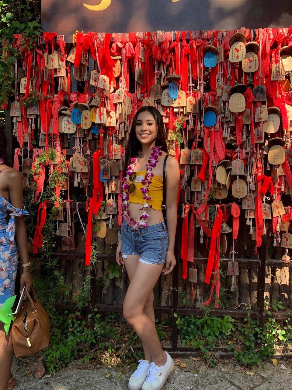 hoa hau tieu vy miss world anh 7