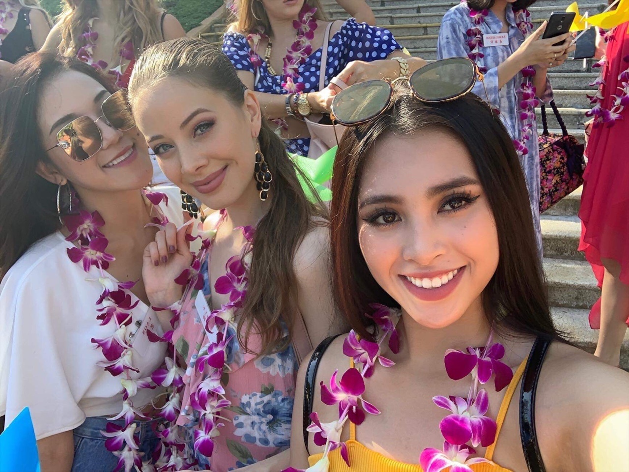 hoa hau tieu vy miss world anh 10