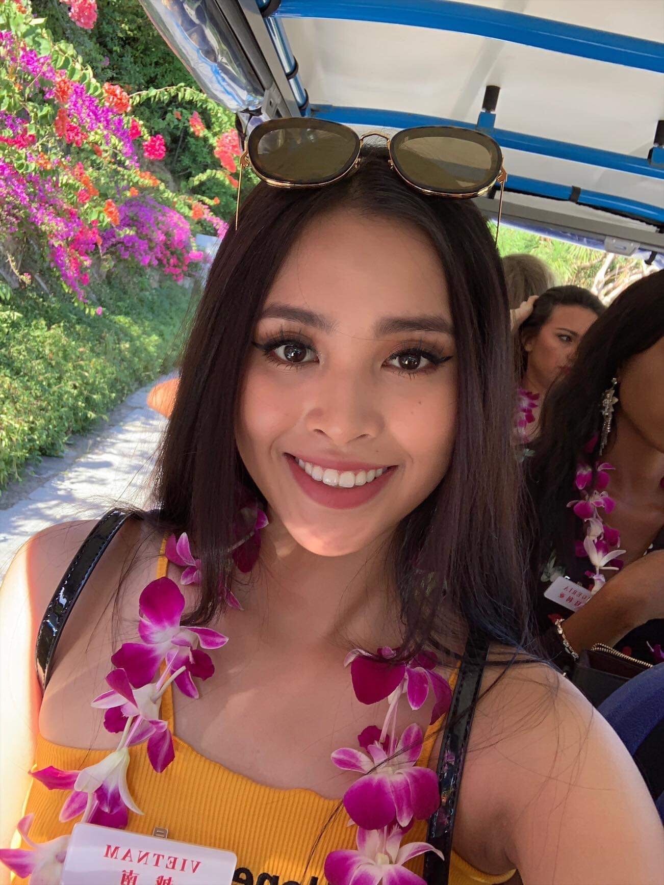 hoa hau tieu vy miss world anh 9