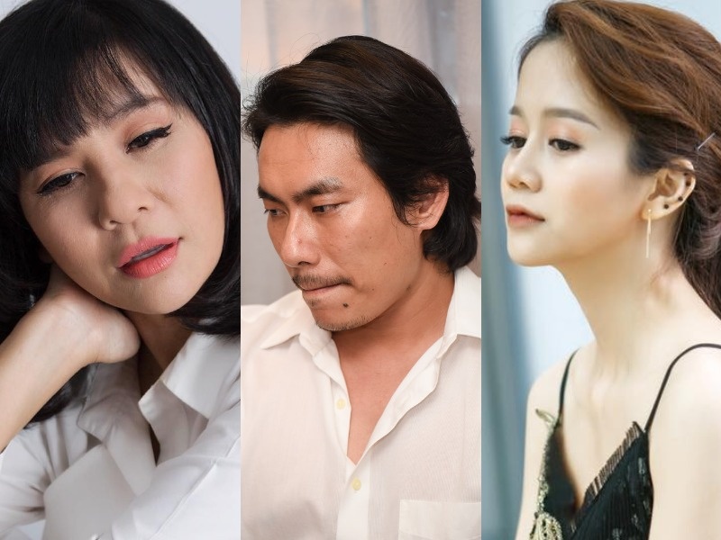 Khan gia chi trich Cat Phuong sau khi An Nguy cong khai tin nhan PR hinh anh