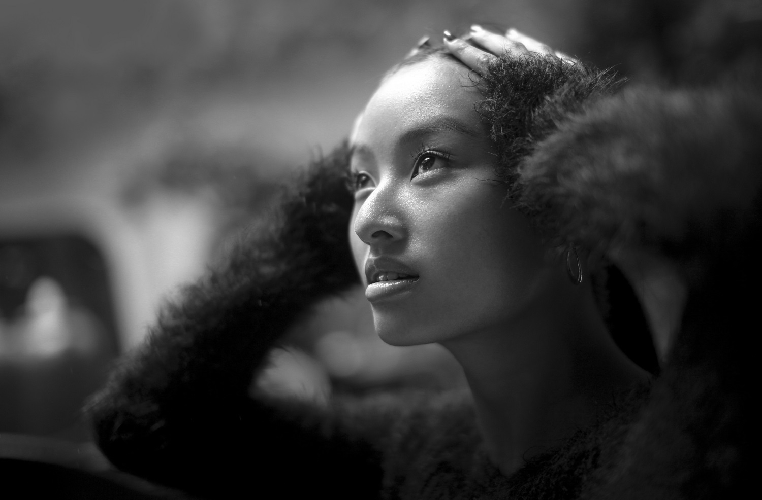 con gai dao dien tran anh hung anh 5