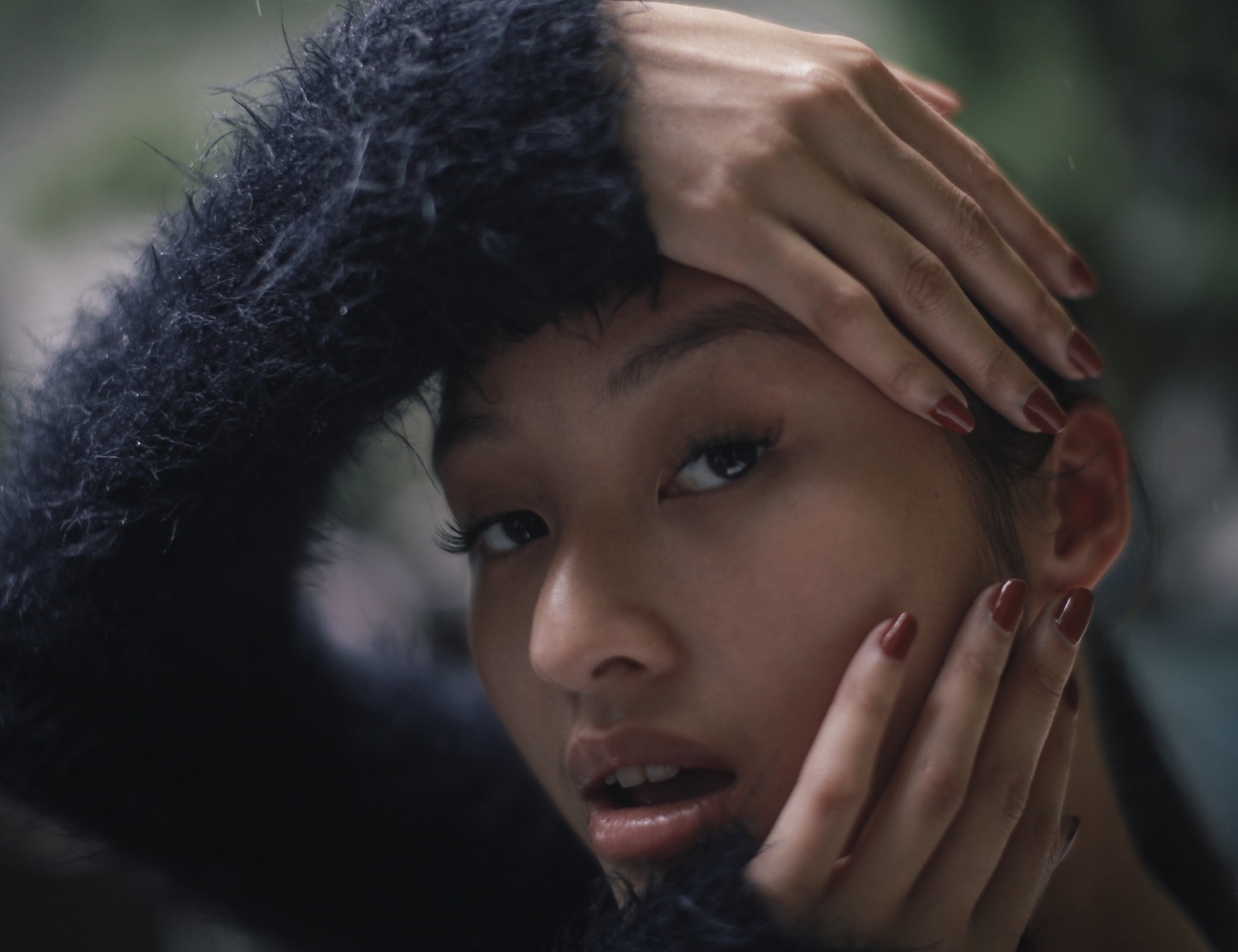 con gai dao dien tran anh hung anh 7