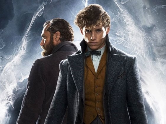 The gioi phu thuy cua 'Harry Potter' thu 25 ty USD sau 20 nam hinh anh