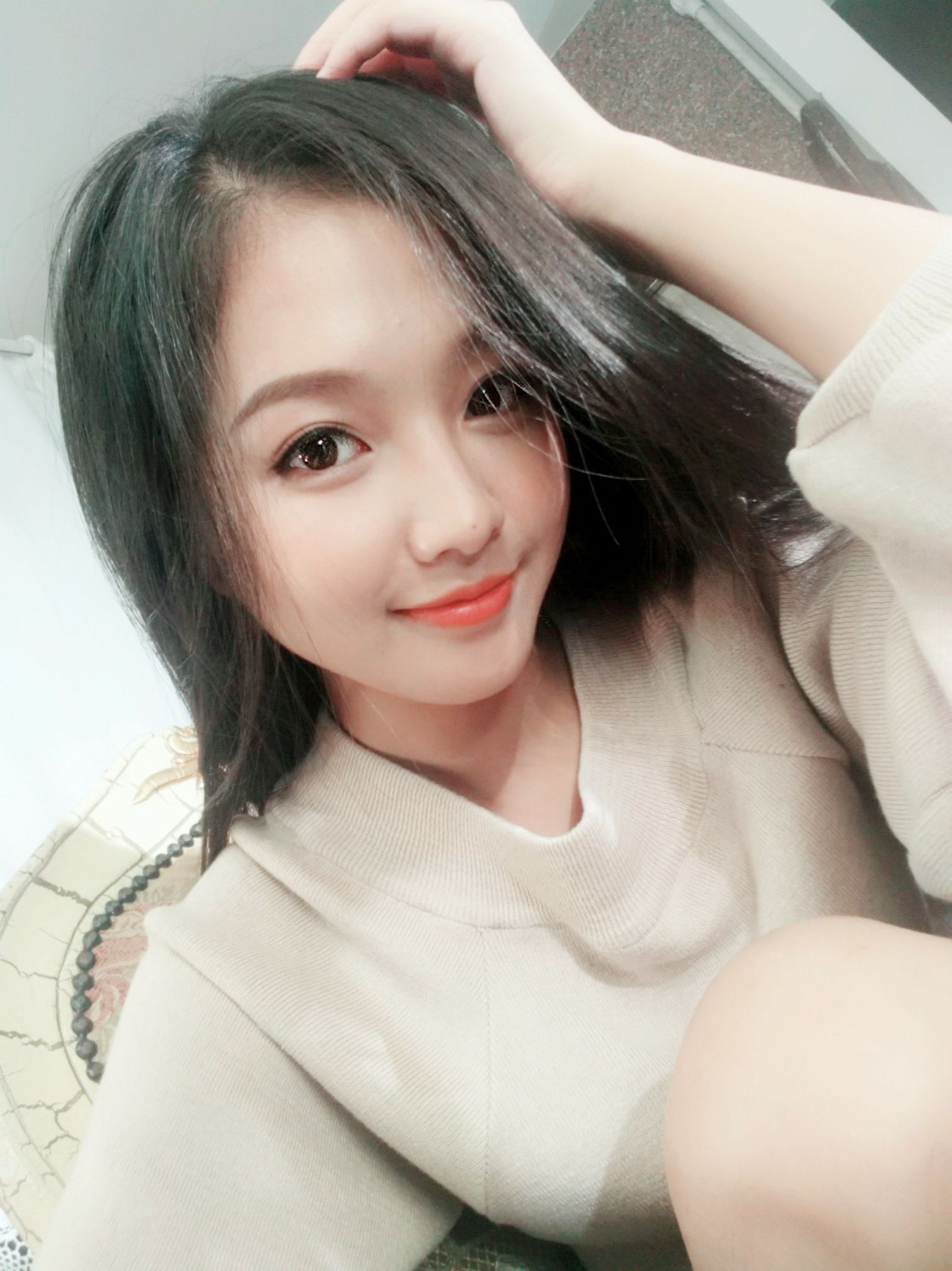 nhan sac nu chinh thach thao anh 8