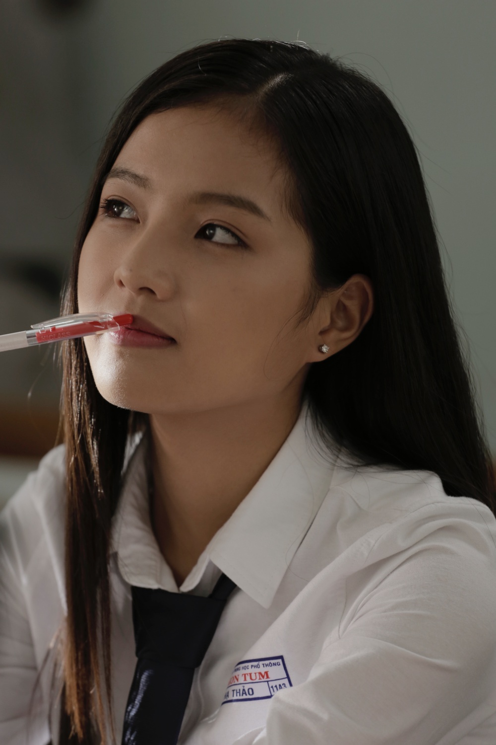 nhan sac nu chinh thach thao anh 1