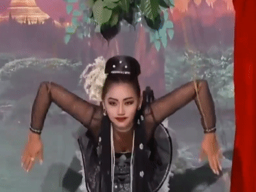 trang phục dân tộc miss universe ảnh 16 trang phuc dan toc miss universe anh 16