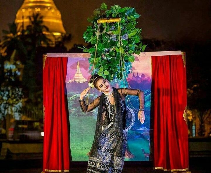 trang phục dân tộc miss universe ảnh 15 trang phuc dan toc miss universe anh 15