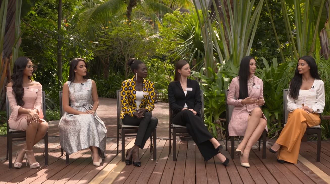 tieu vy hoa hau the gioi anh 5