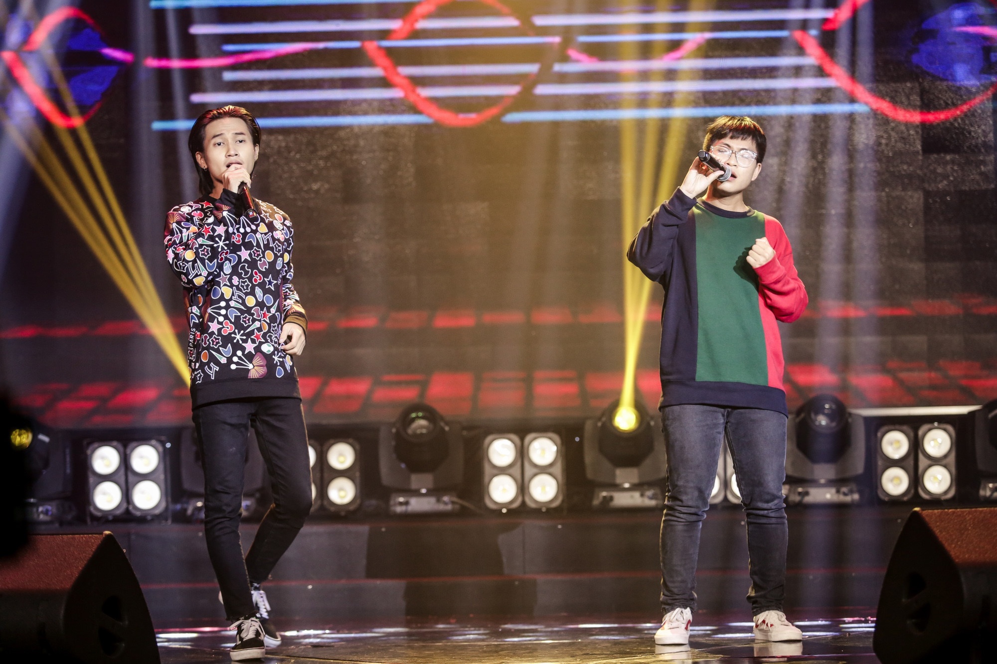 hong kong 1 ra ban rnb anh 3