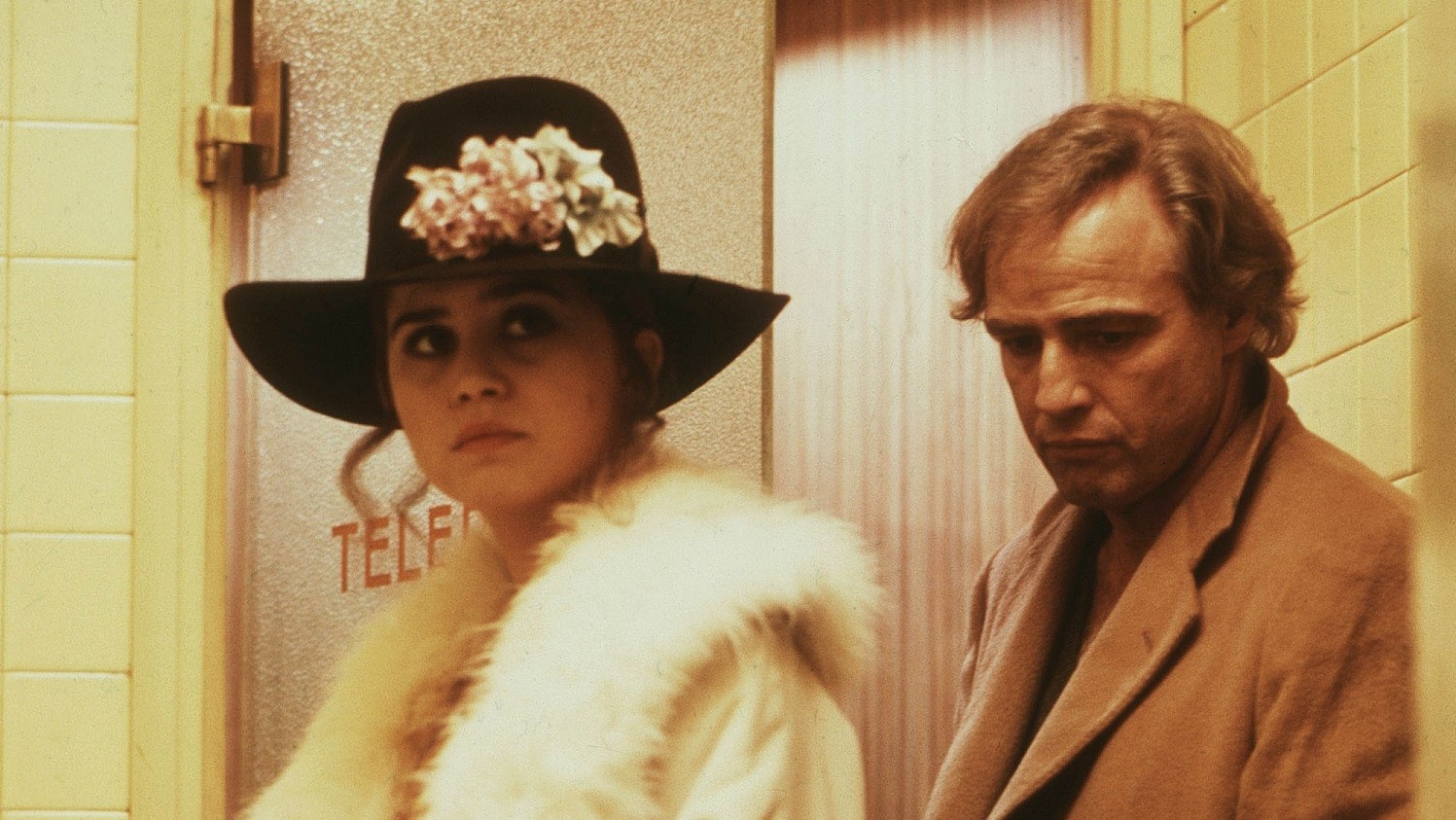 Trailer phim 'Last Tango in Paris' hinh anh