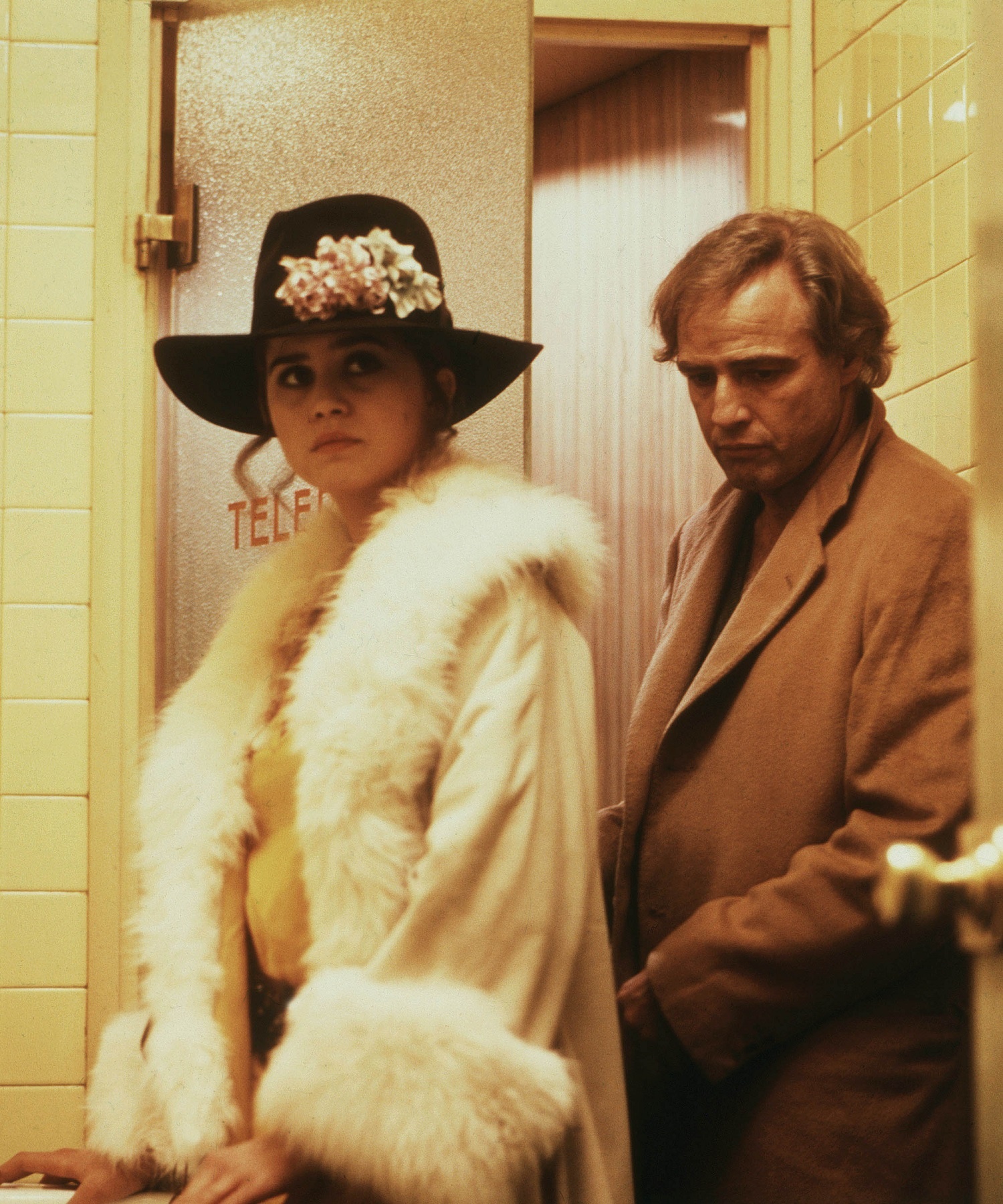 cảnh cưỡng hiếp tranh cãi last tango in paris ảnh 2 canh cuong hiep tranh cai last tango in paris anh 2