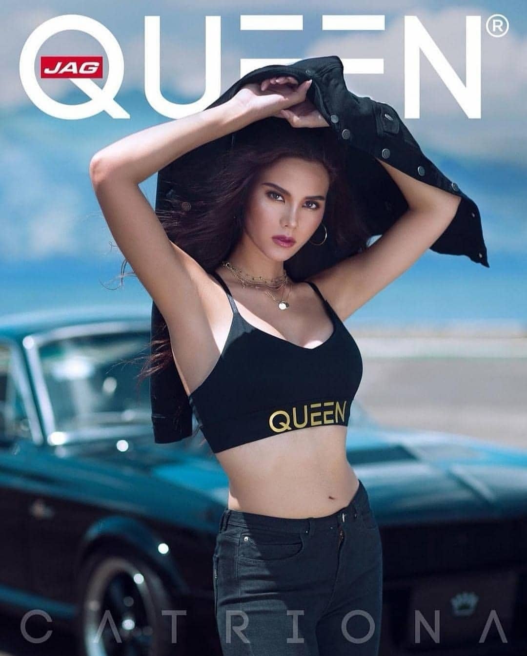 catriona gray hoa hậu philippines ảnh 2 catriona gray hoa hau philippines anh 2