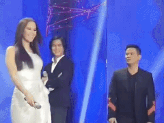 'Nu hoang sac dep' Philippines bi che vi eo va bung lon hinh anh