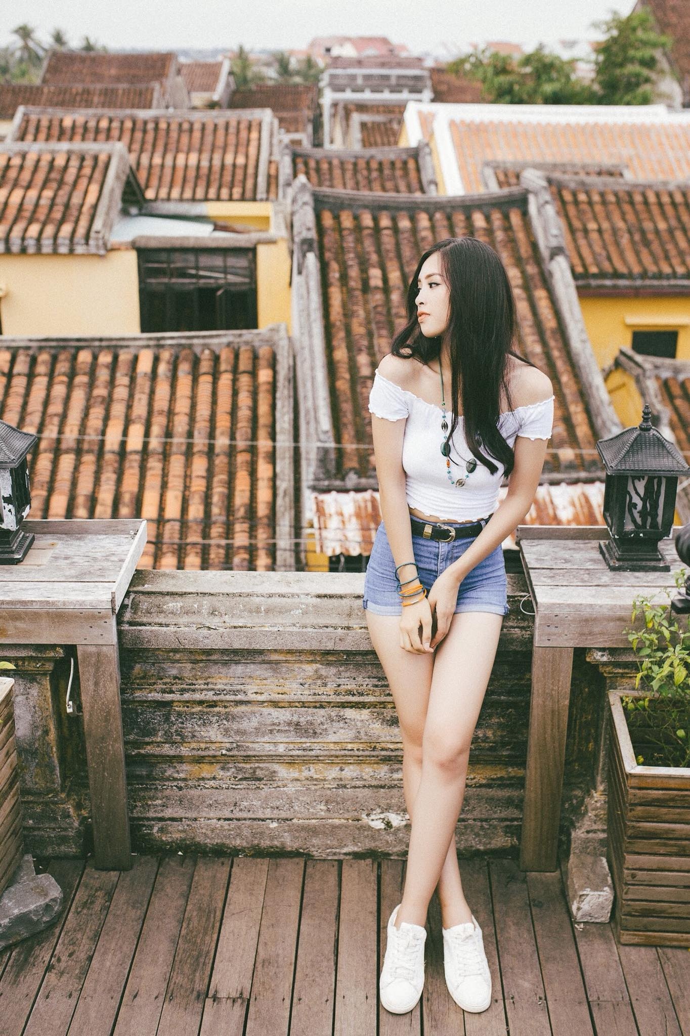 tieu vy dien bikini hoa hau the gioi 2017 anh 7