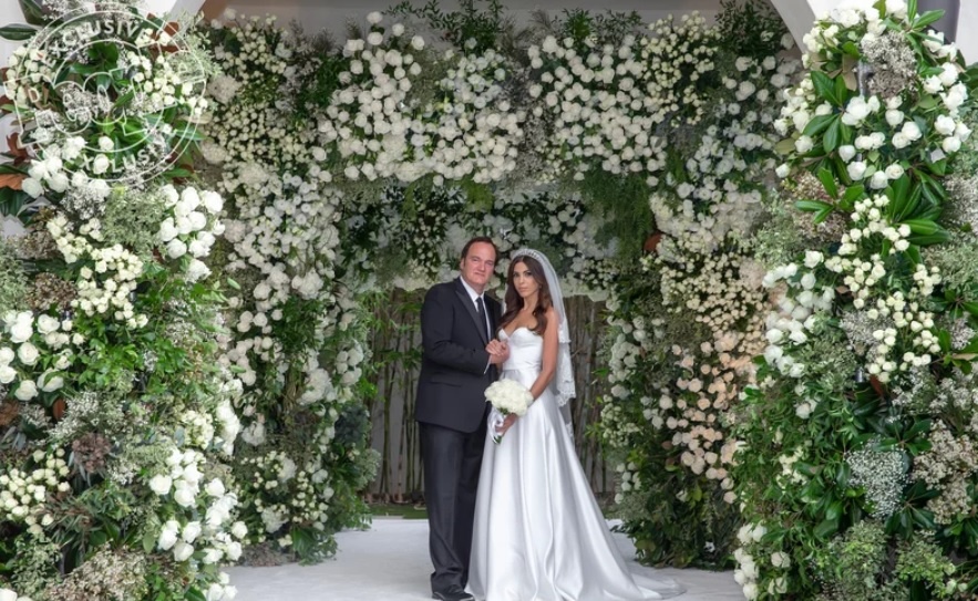 dao dien quentin tarantino anh 1