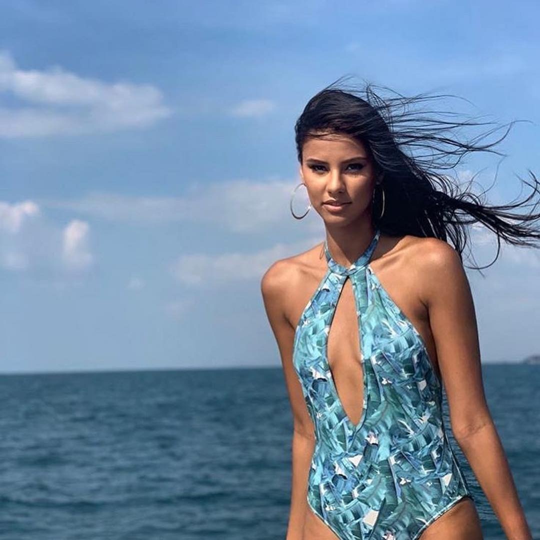 h'hen niê miss universe 2018 ảnh 6 h'hen nie miss universe 2018 anh 6