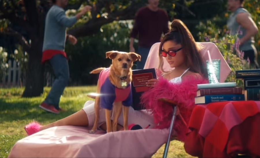 ariana grande thank u next ảnh 3 ariana grande thank u next anh 3