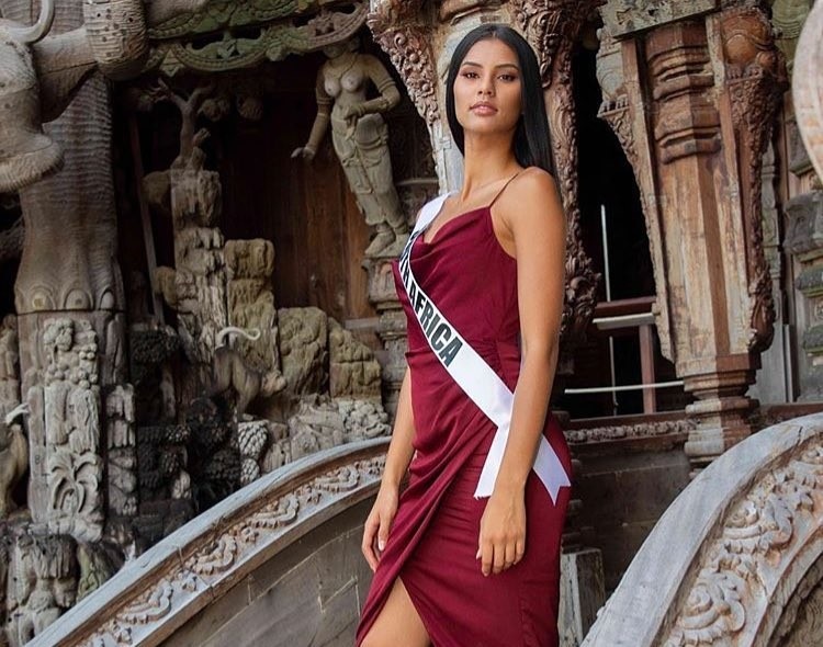 miss universe ảnh 7 miss universe anh 7