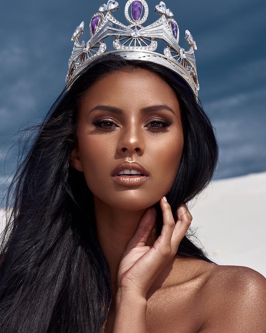 miss universe ảnh 17 miss universe anh 17