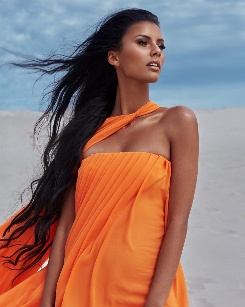 miss universe ảnh 18 miss universe anh 18