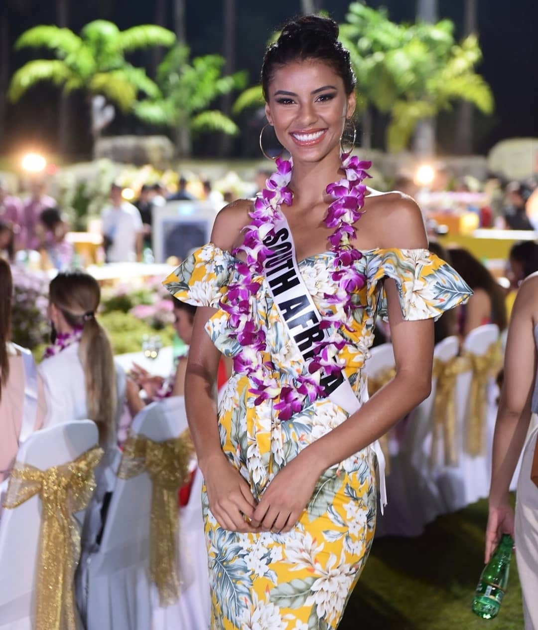 miss universe ảnh 9 miss universe anh 9