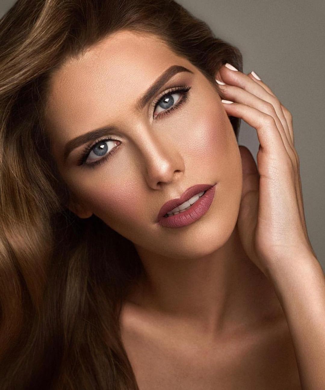 hoa hậu hoàn vũ ảnh 4 hoa hau hoan vu anh 4