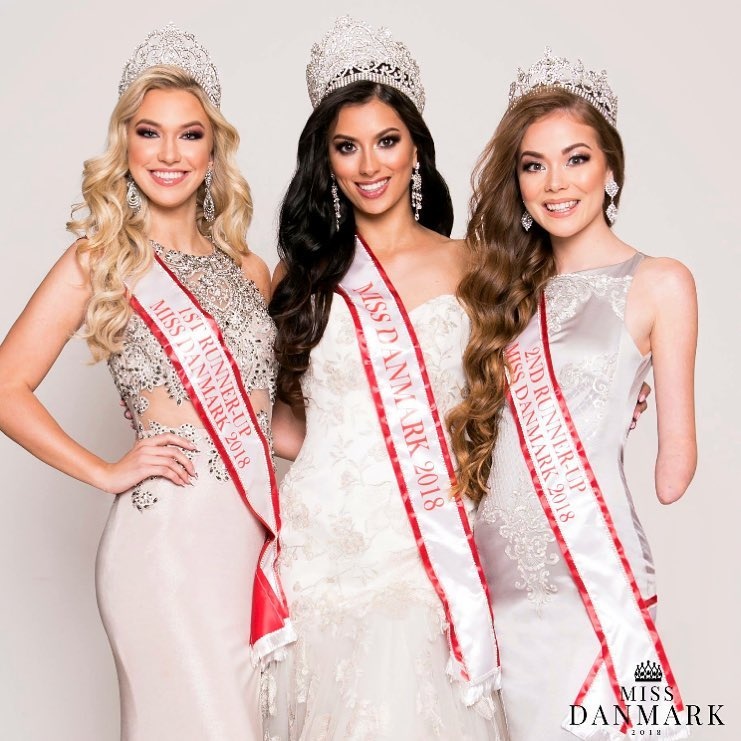 thi sinh mot tay tai hoa hau sieu quoc gia 2018 anh 1