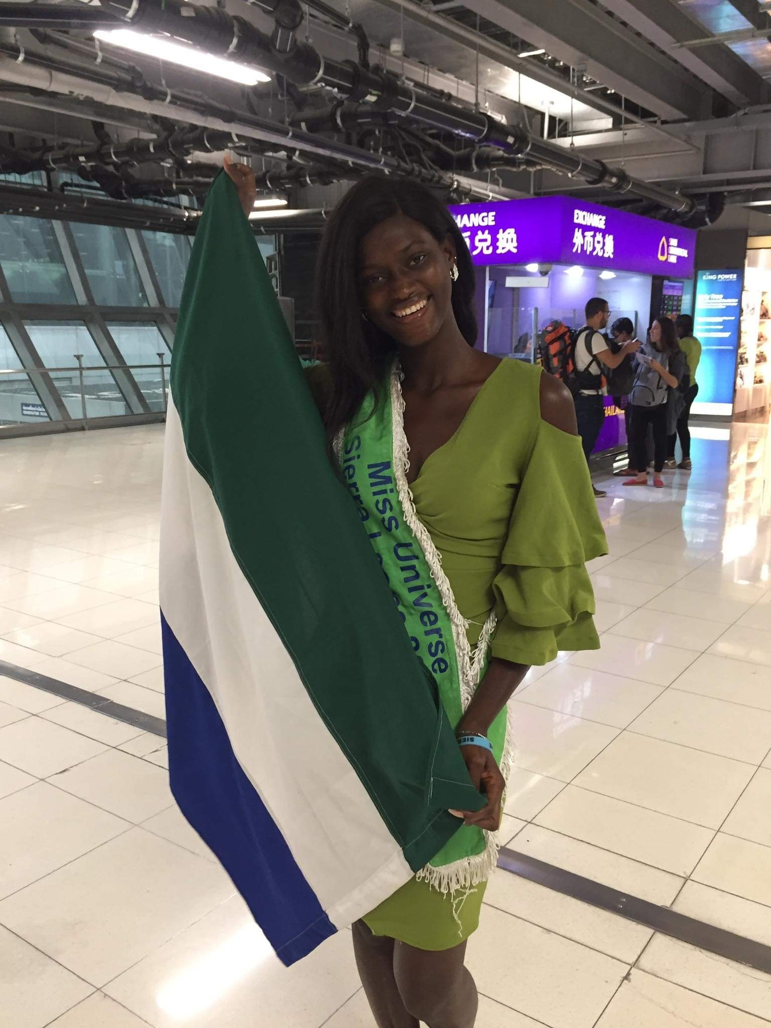 thi sinh hoa hau hoan vu mat tich anh 1