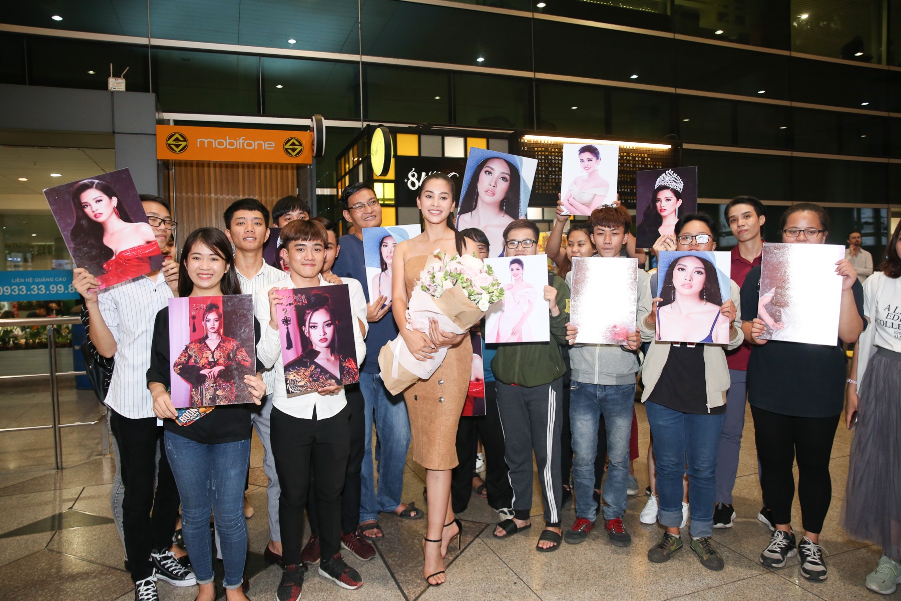 tieu vy hoa hau the gioi anh 6