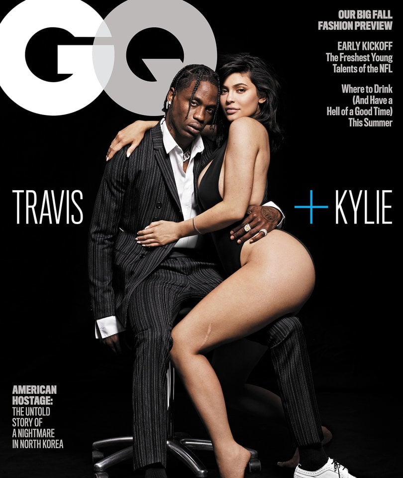 kylie jenner quyen luc nhat nam anh 11