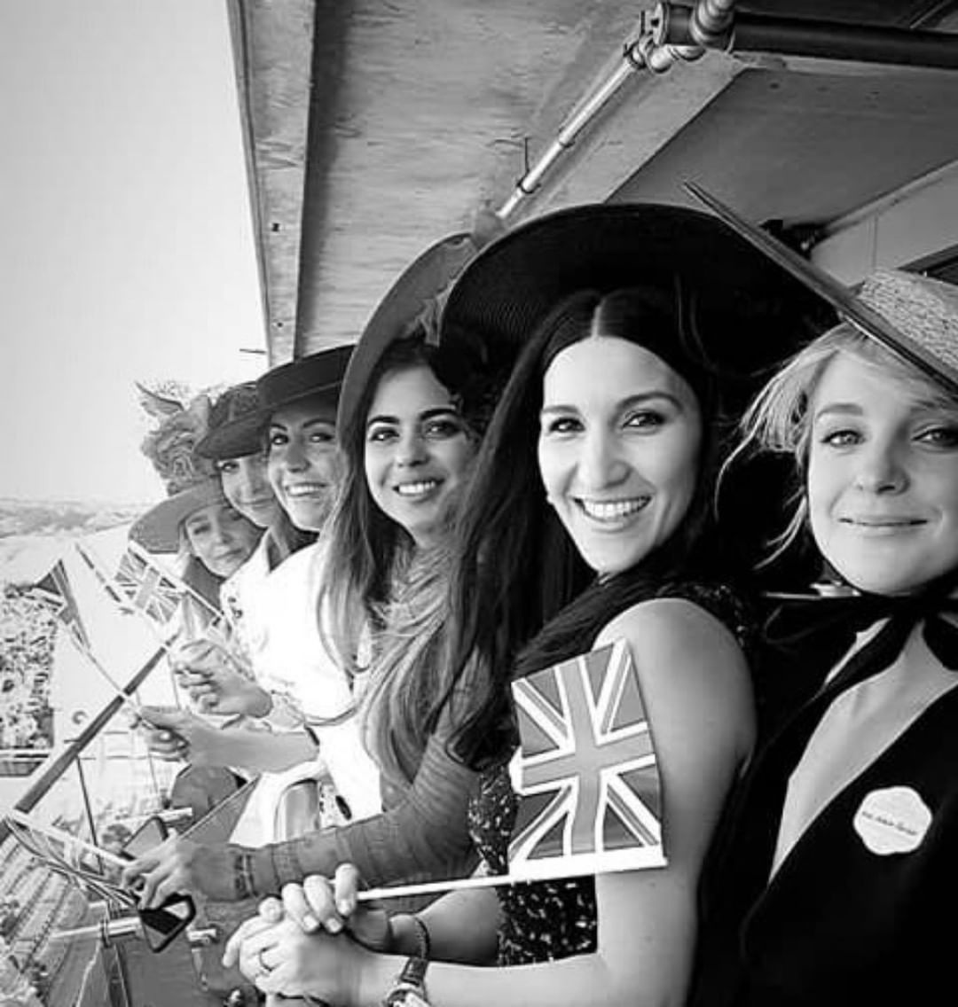 ái nữ người giàu nhất châu á isha ambani ảnh 15 ai nu nguoi giau nhat chau a isha ambani anh 15