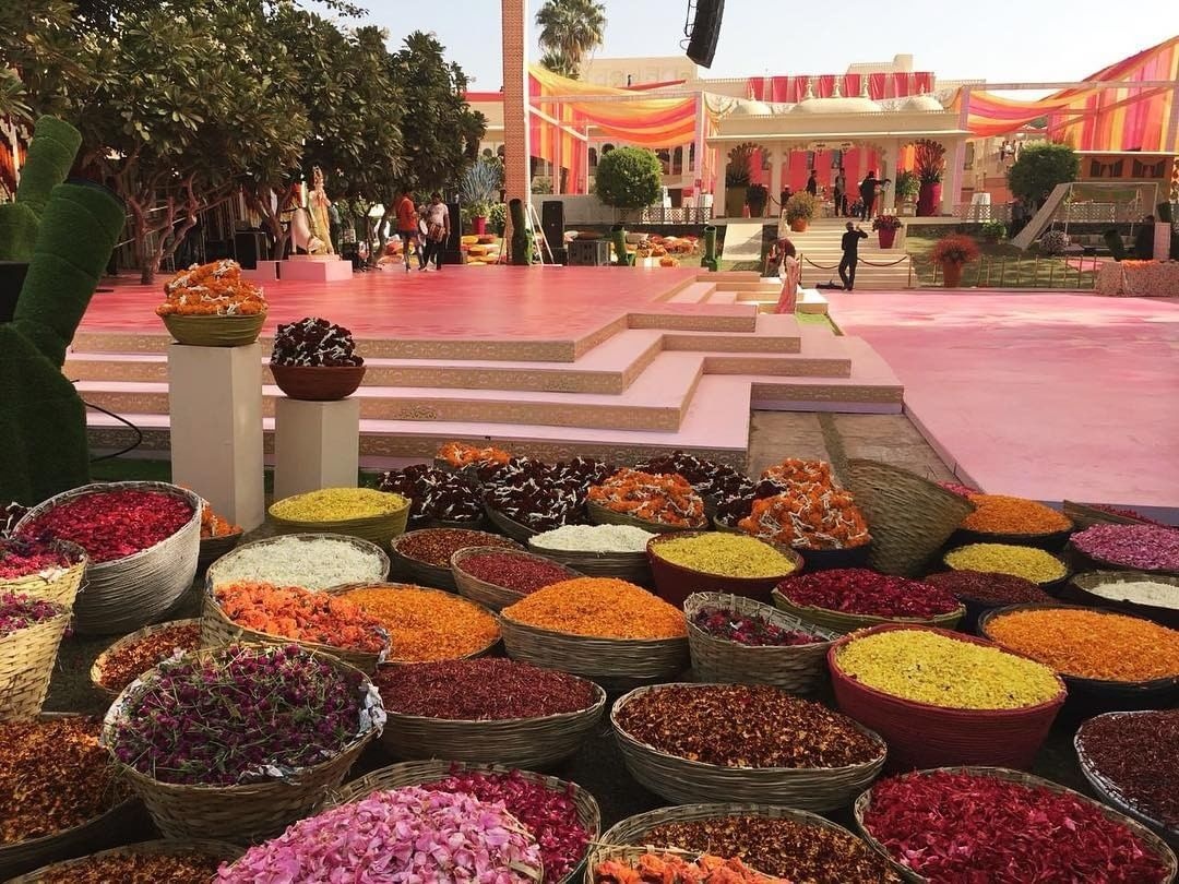 ái nữ người giàu nhất châu á isha ambani ảnh 3 ai nu nguoi giau nhat chau a isha ambani anh 3