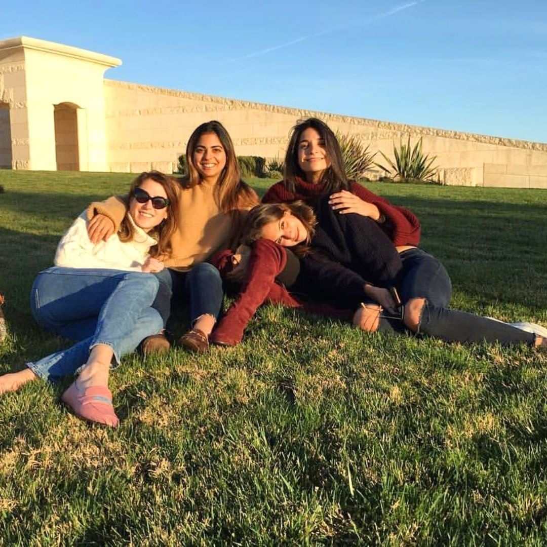 ái nữ người giàu nhất châu á isha ambani ảnh 13 ai nu nguoi giau nhat chau a isha ambani anh 13