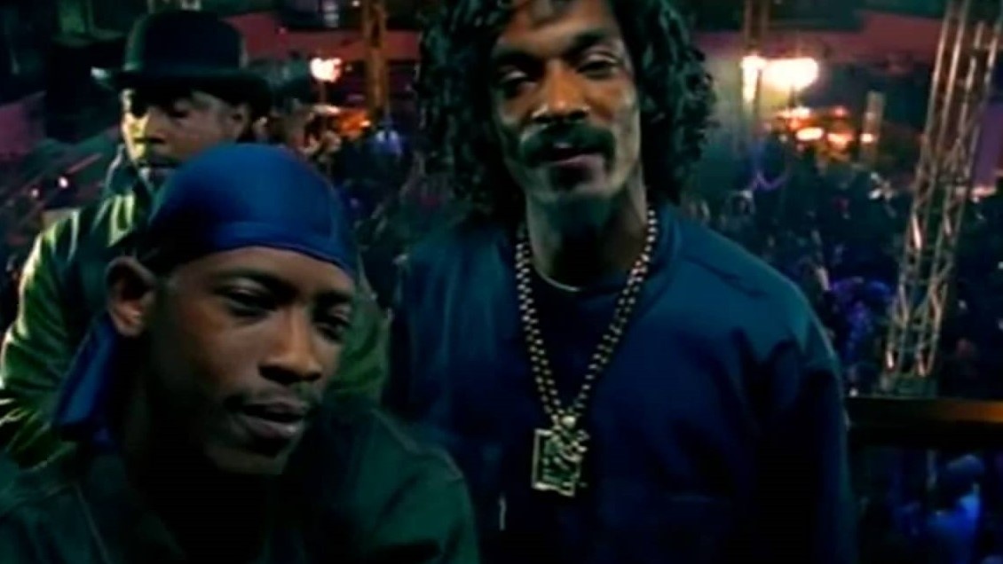 'The Next Episode' - Dr. Dre, Snoop Dogg, Kurupt, Nate Dogg hinh anh