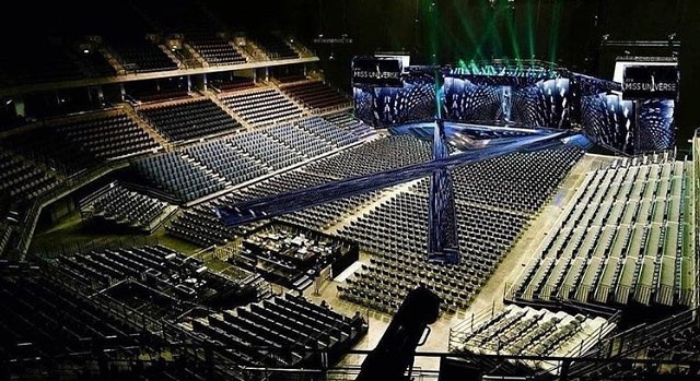 hoa hậu hoàn vũ ảnh 1 hoa hau hoan vu anh 1