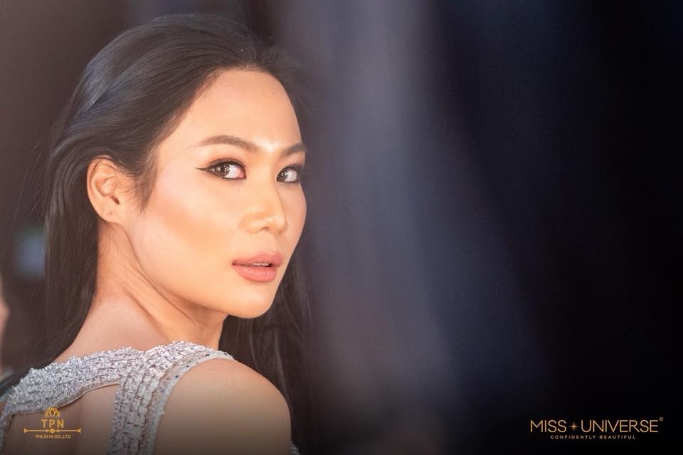 hoa hậu hoàn vũ ảnh 8 hoa hau hoan vu anh 8