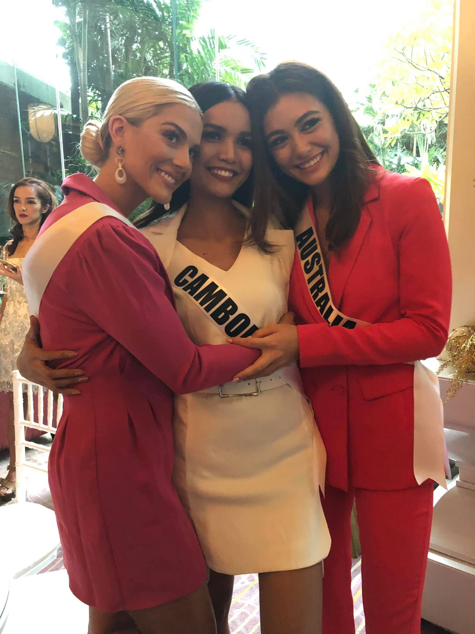 hoa hậu hoàn vũ ảnh 2 hoa hau hoan vu anh 2