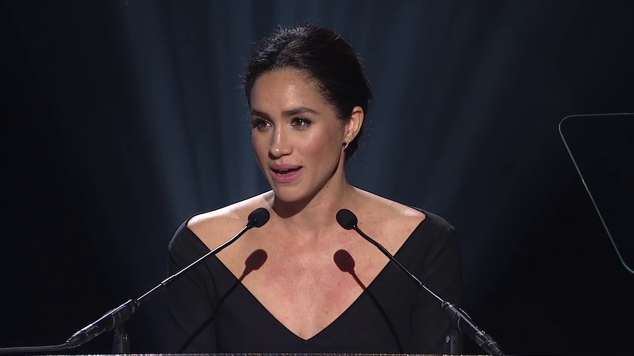 meghan markle pha vo quy tac anh 3