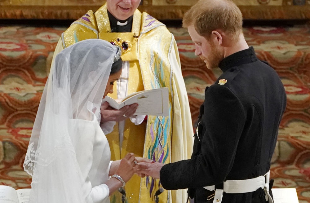 meghan markle pha vo quy tac anh 6