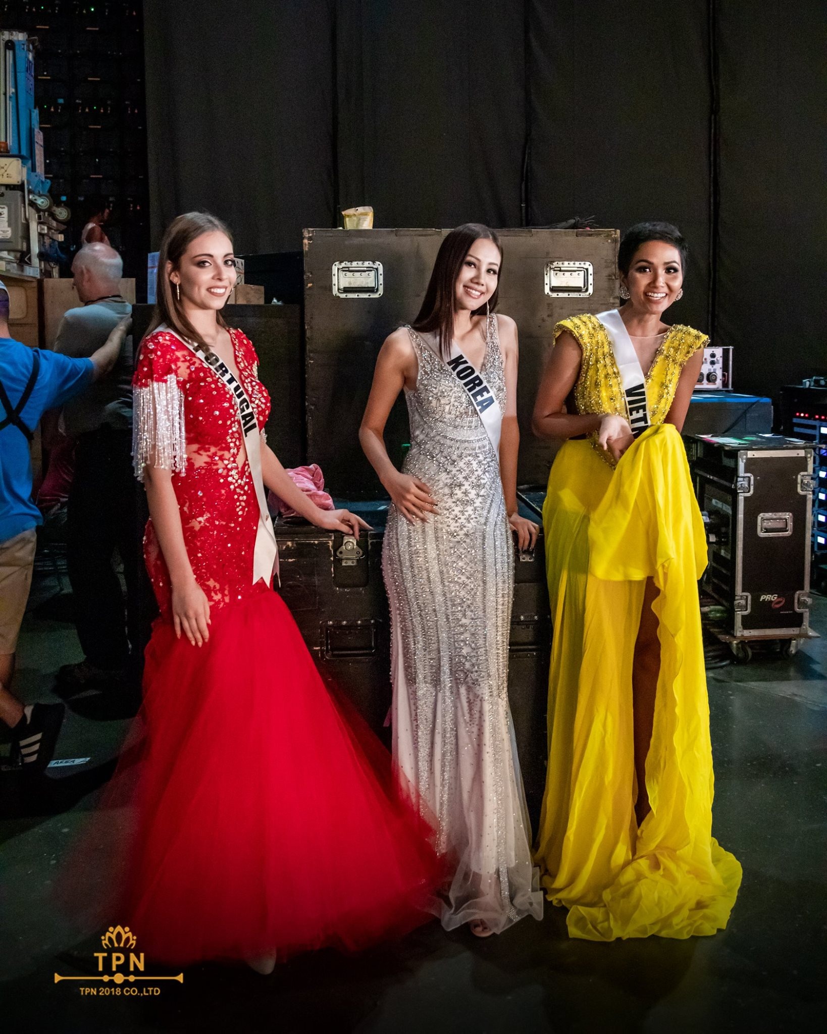 hoa hậu hoàn vũ ảnh 11 hoa hau hoan vu anh 11